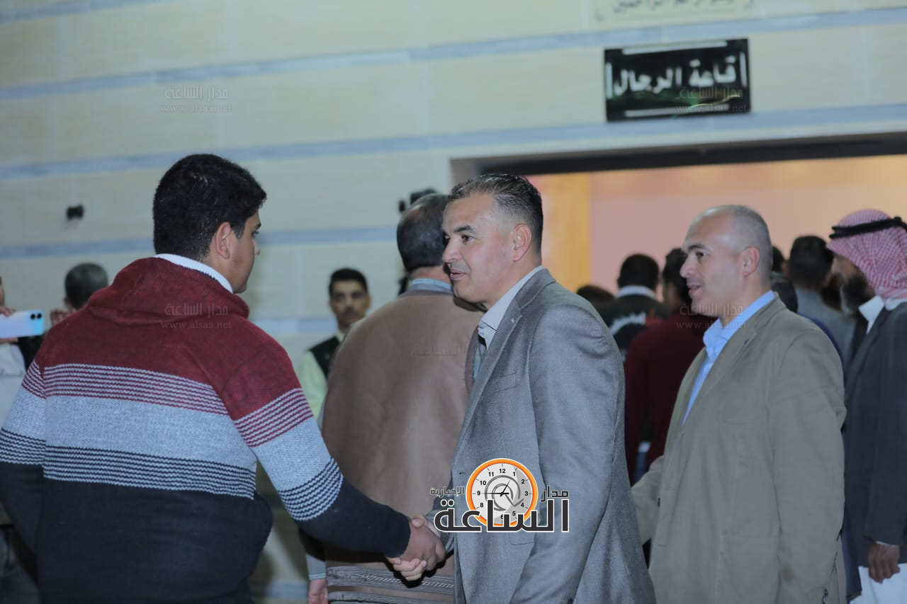 Madar Al-Saa Images 0.5960774643206714