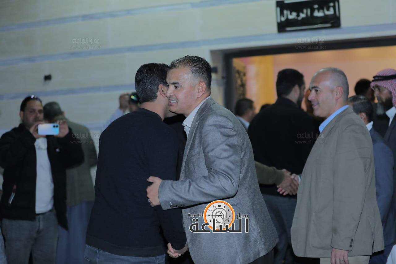 Madar Al-Saa Images 0.6558999042391935