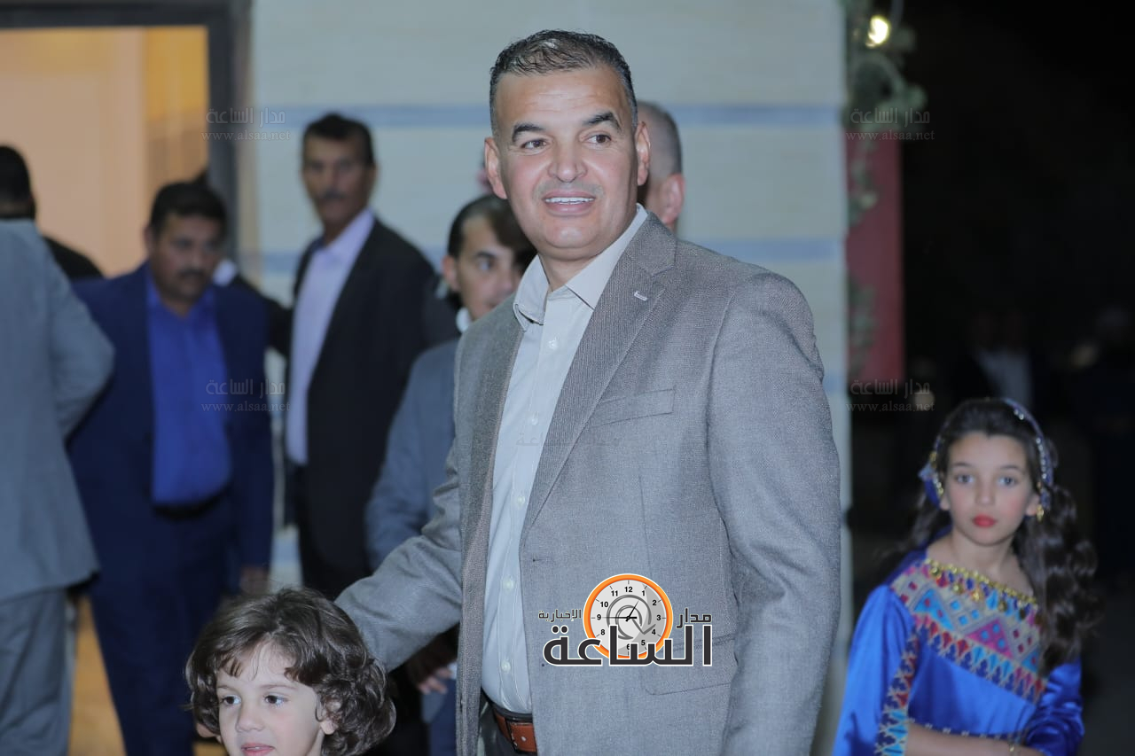 Madar Al-Saa Images 0.8439843971890706