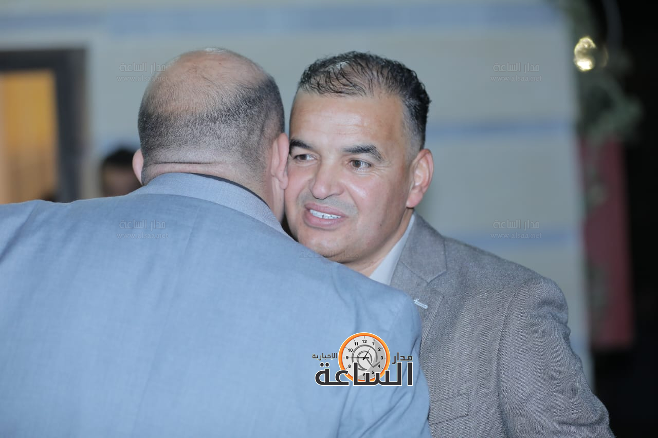 Madar Al-Saa Images 0.7221094516740658