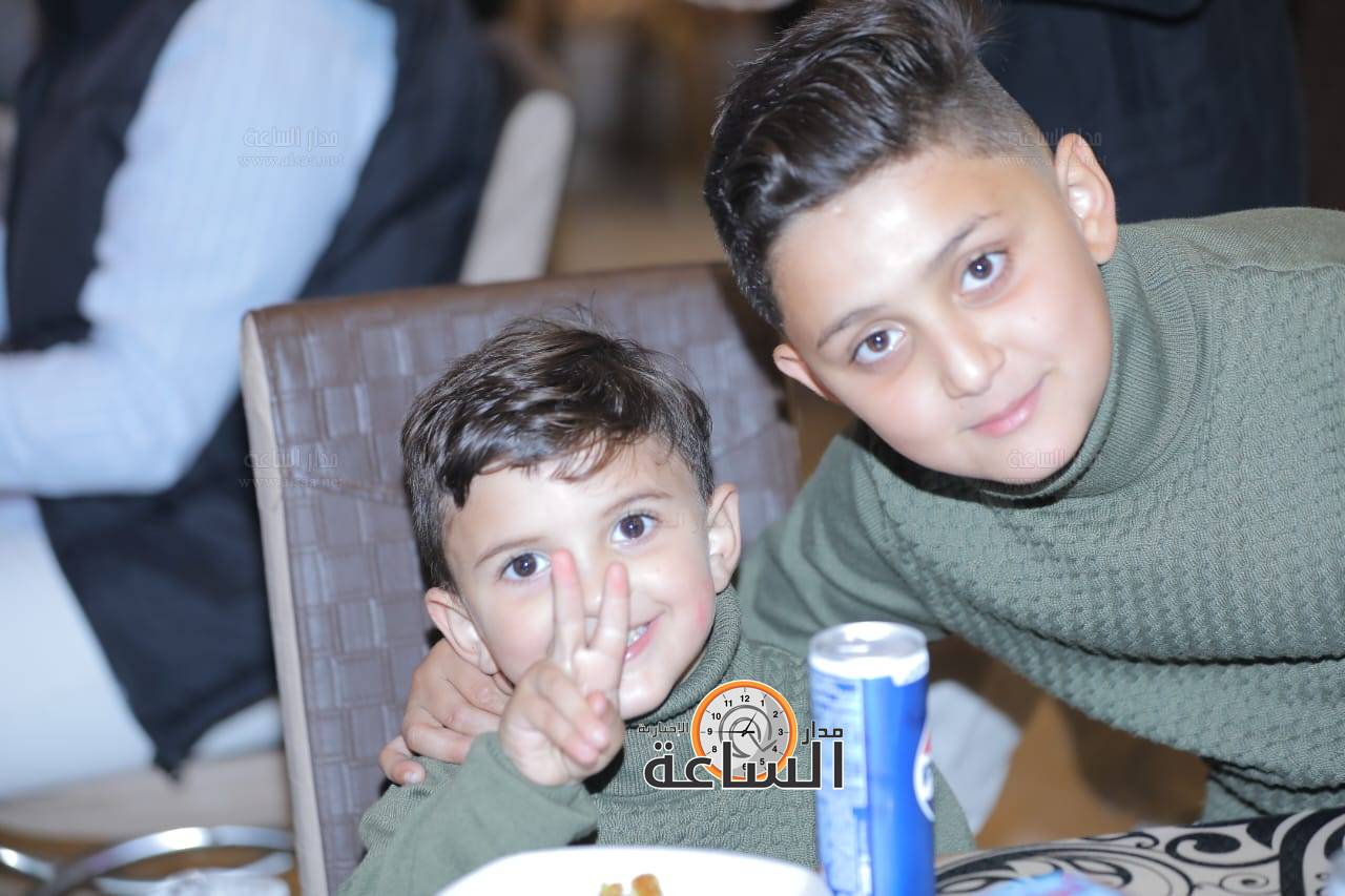 Madar Al-Saa Images 0.5717839717237365