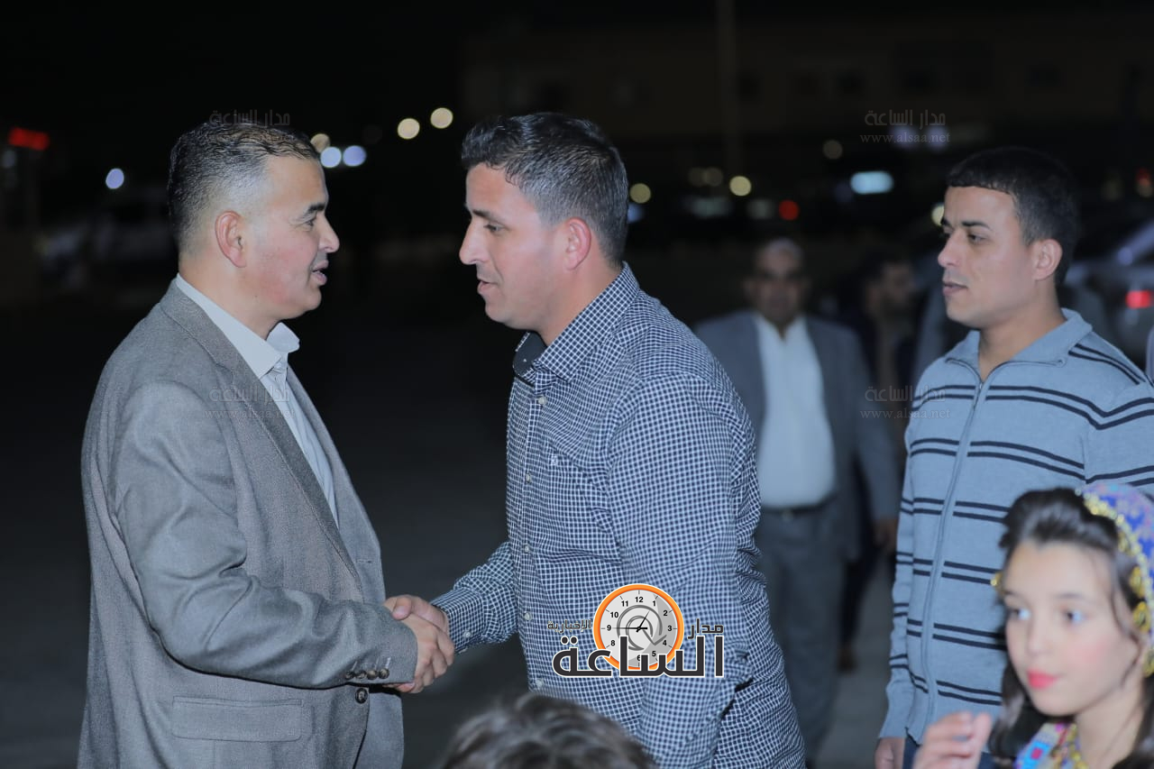 Madar Al-Saa Images 0.8896922912940759