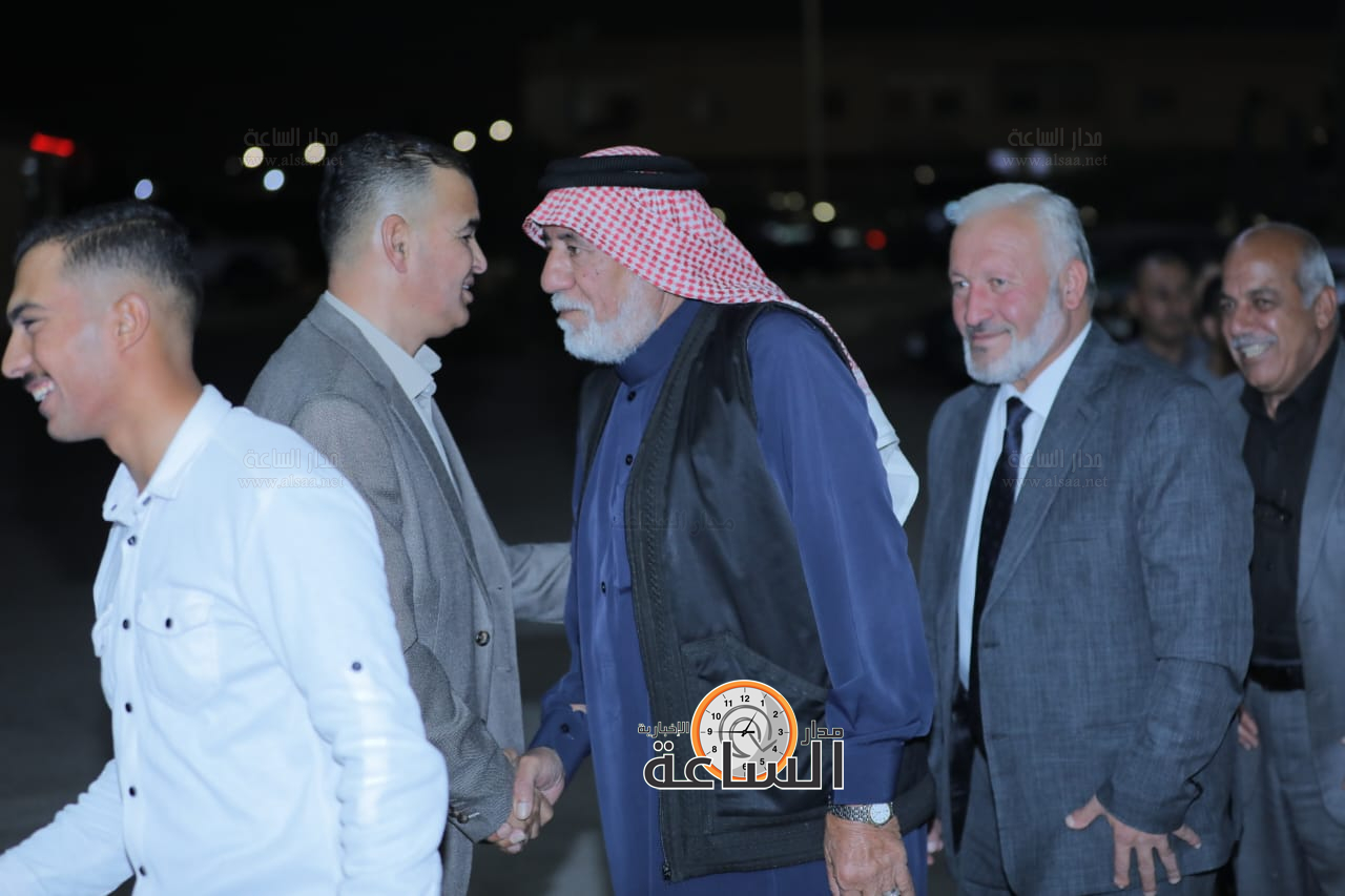 Madar Al-Saa Images 0.3648820560526005