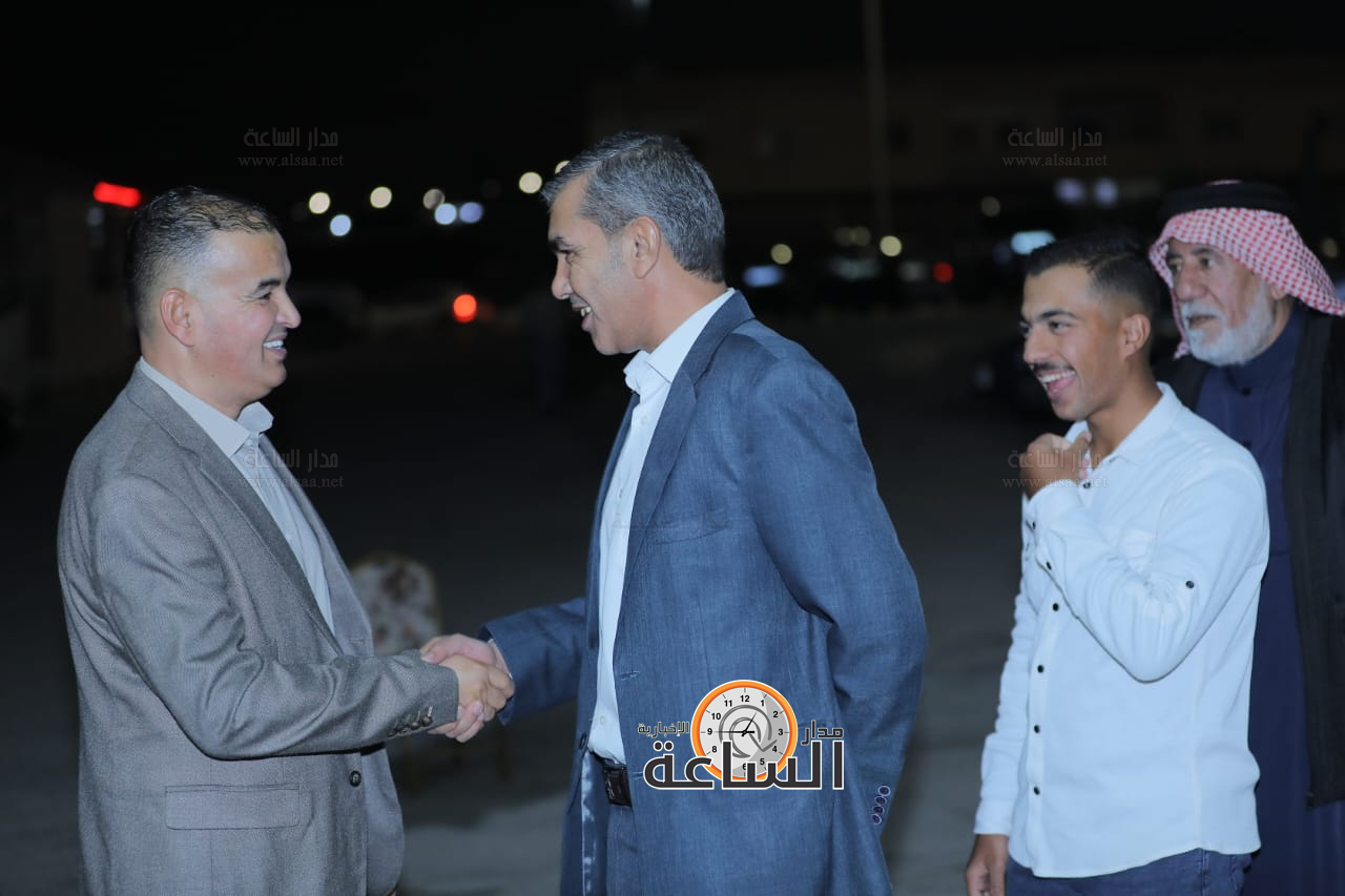 Madar Al-Saa Images 0.9775099828064973