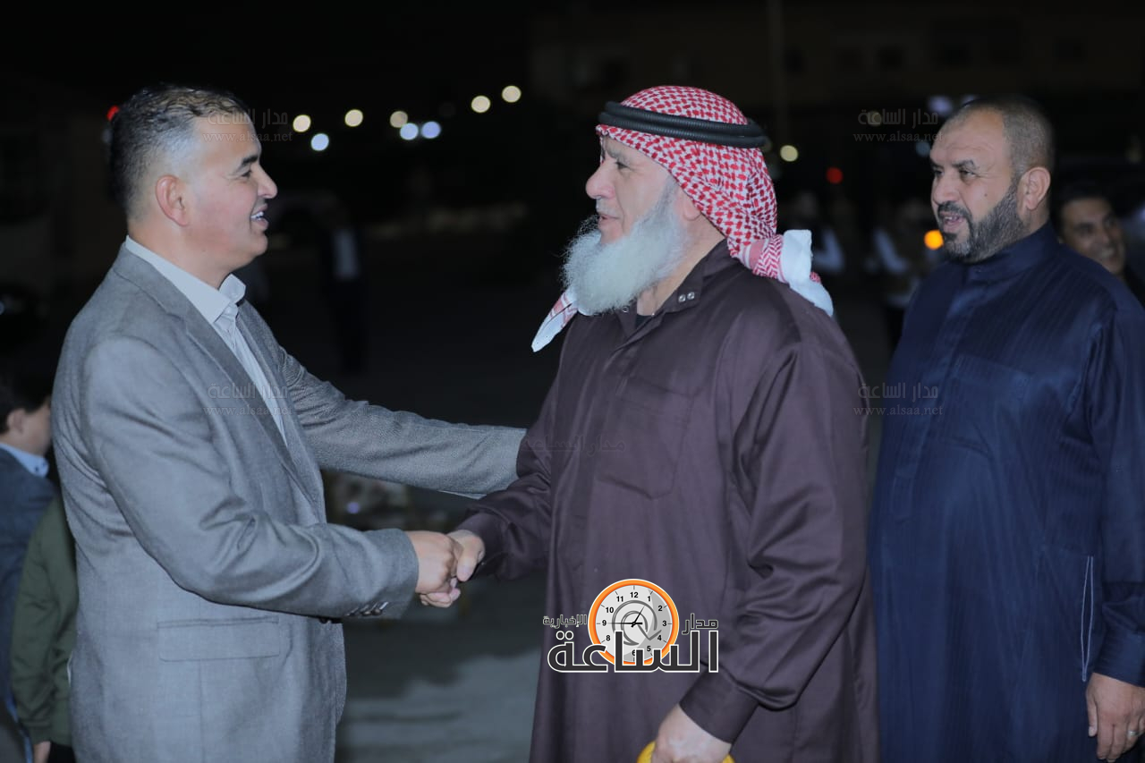 Madar Al-Saa Images 0.28297730273947974