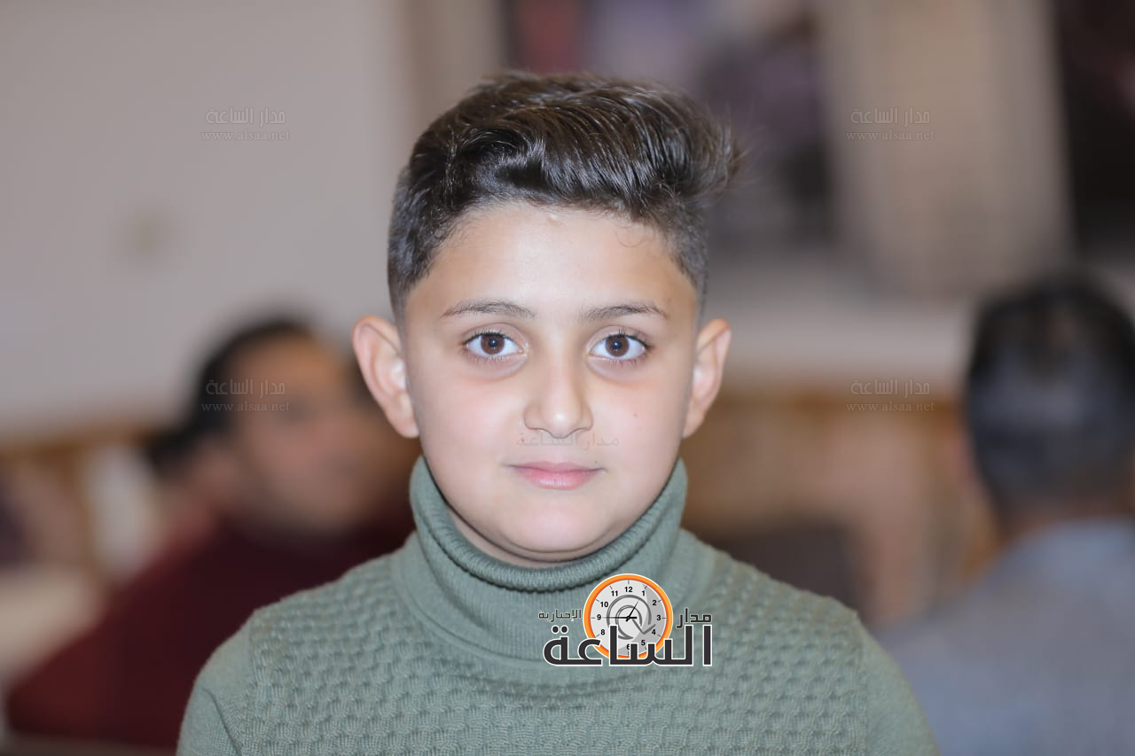 Madar Al-Saa Images 0.9995502507846137