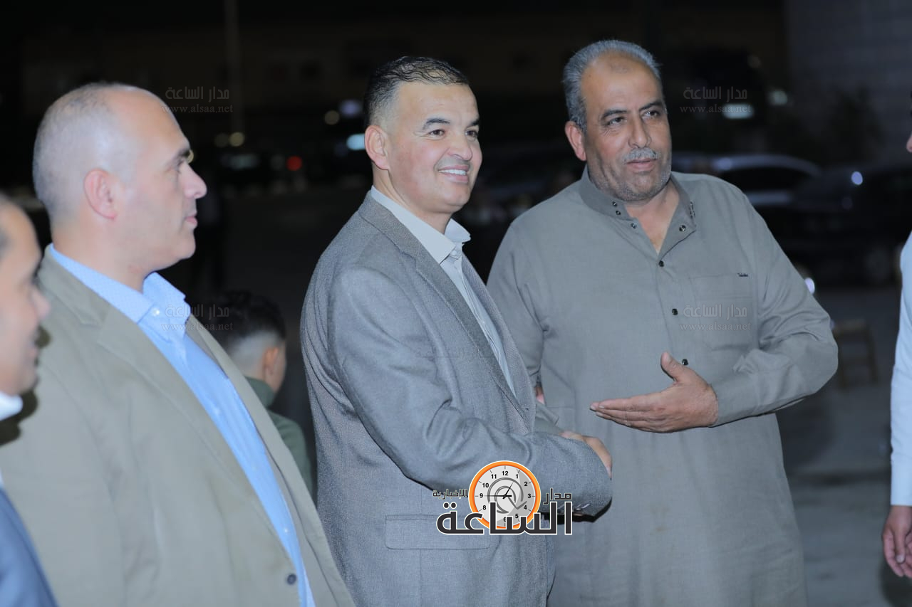 Madar Al-Saa Images 0.10046771749538164