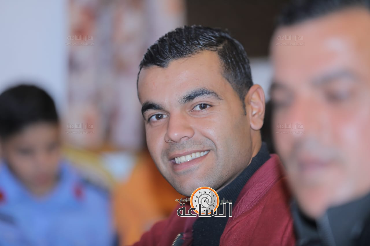 Madar Al-Saa Images 0.7567776144170926