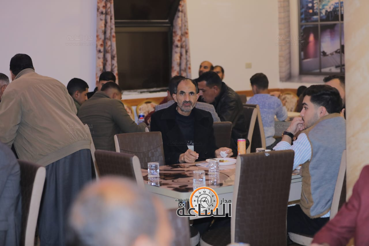 Madar Al-Saa Images 0.9958846132660923