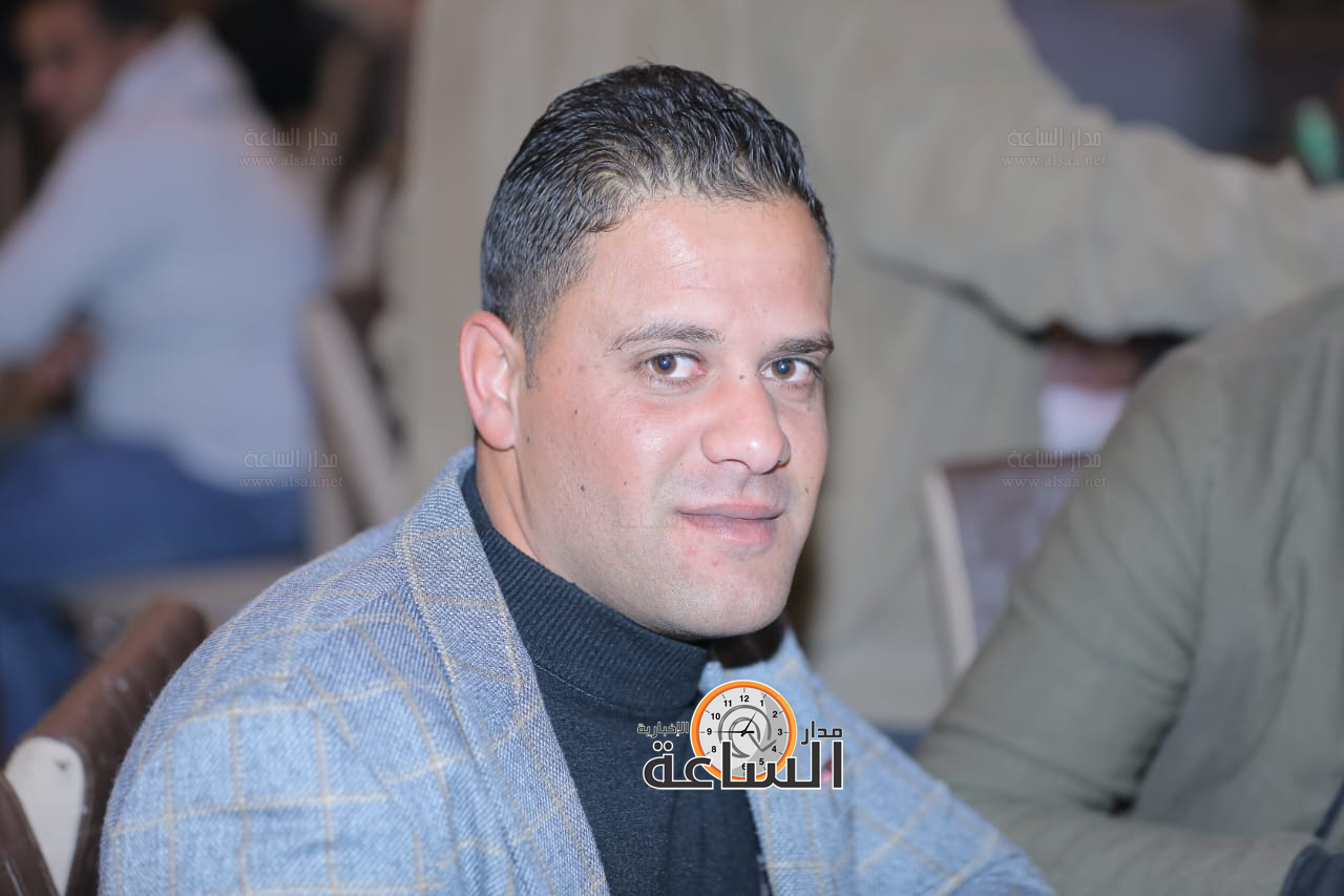 Madar Al-Saa Images 0.2534239382617547