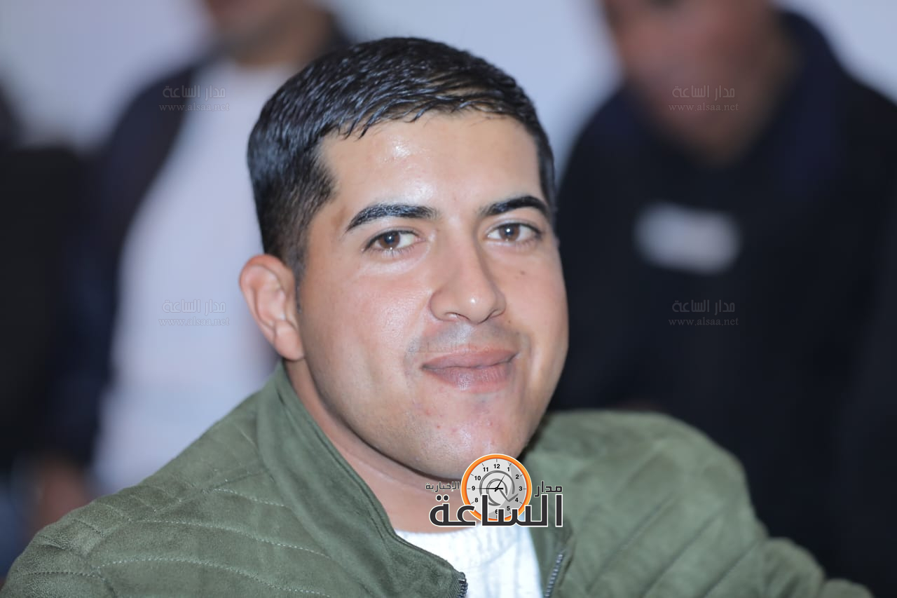 Madar Al-Saa Images 0.25063744378165564