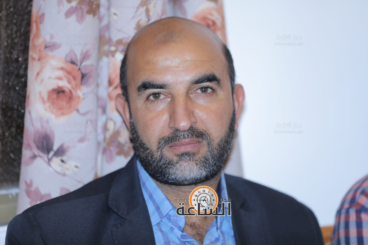 Madar Al-Saa Images 0.9489367274447043