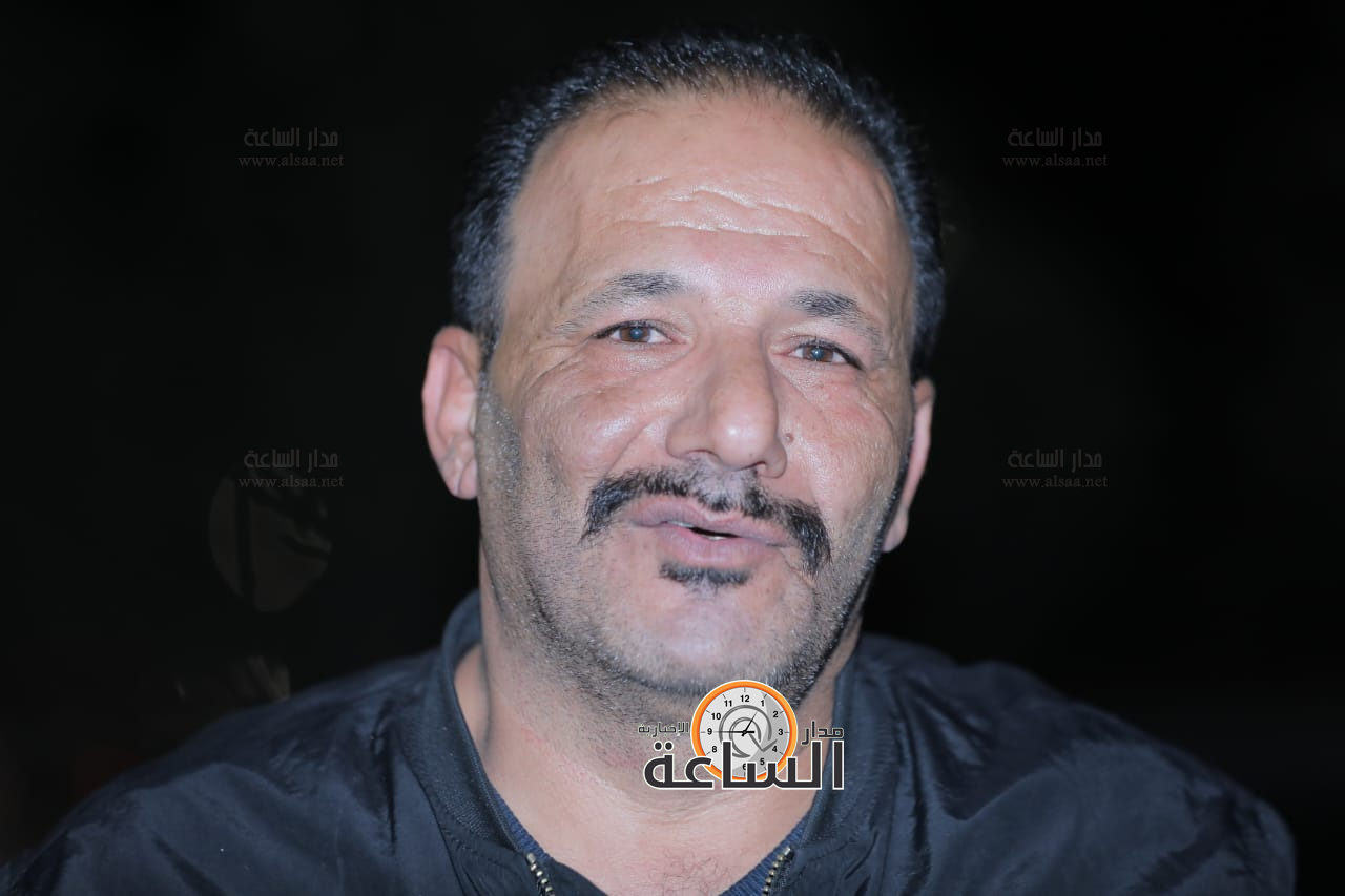 Madar Al-Saa Images 0.22035385843706745