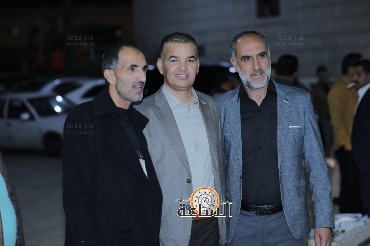 Madar Al-Saa Images 0.10058173060522013