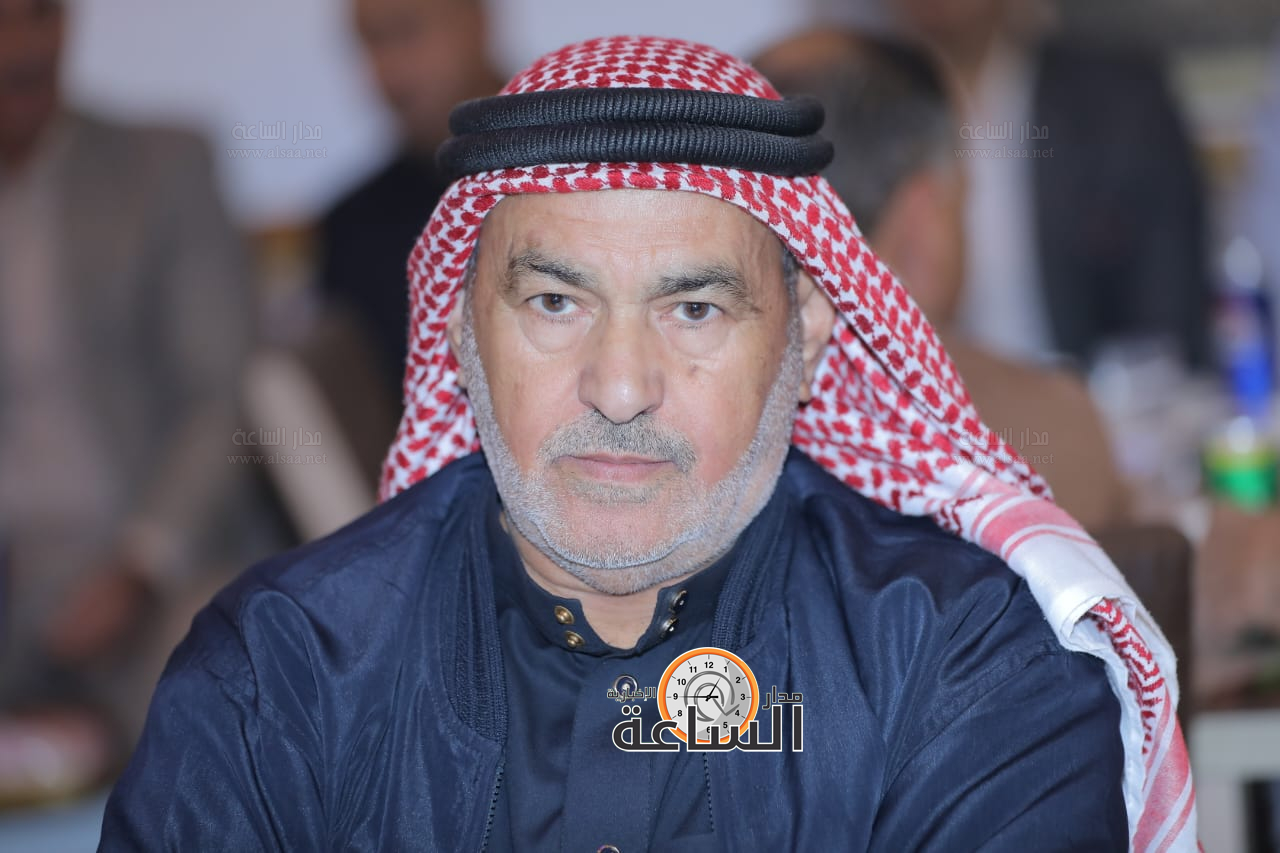 Madar Al-Saa Images 0.7820049477850892