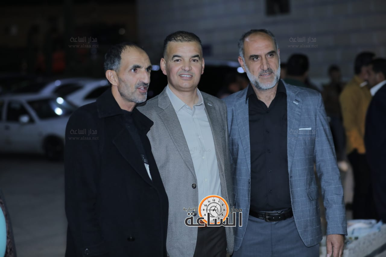 Madar Al-Saa Images 0.8708891900738689