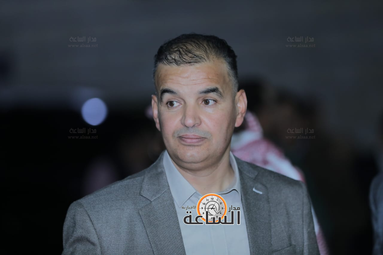 Madar Al-Saa Images 0.893483975933284