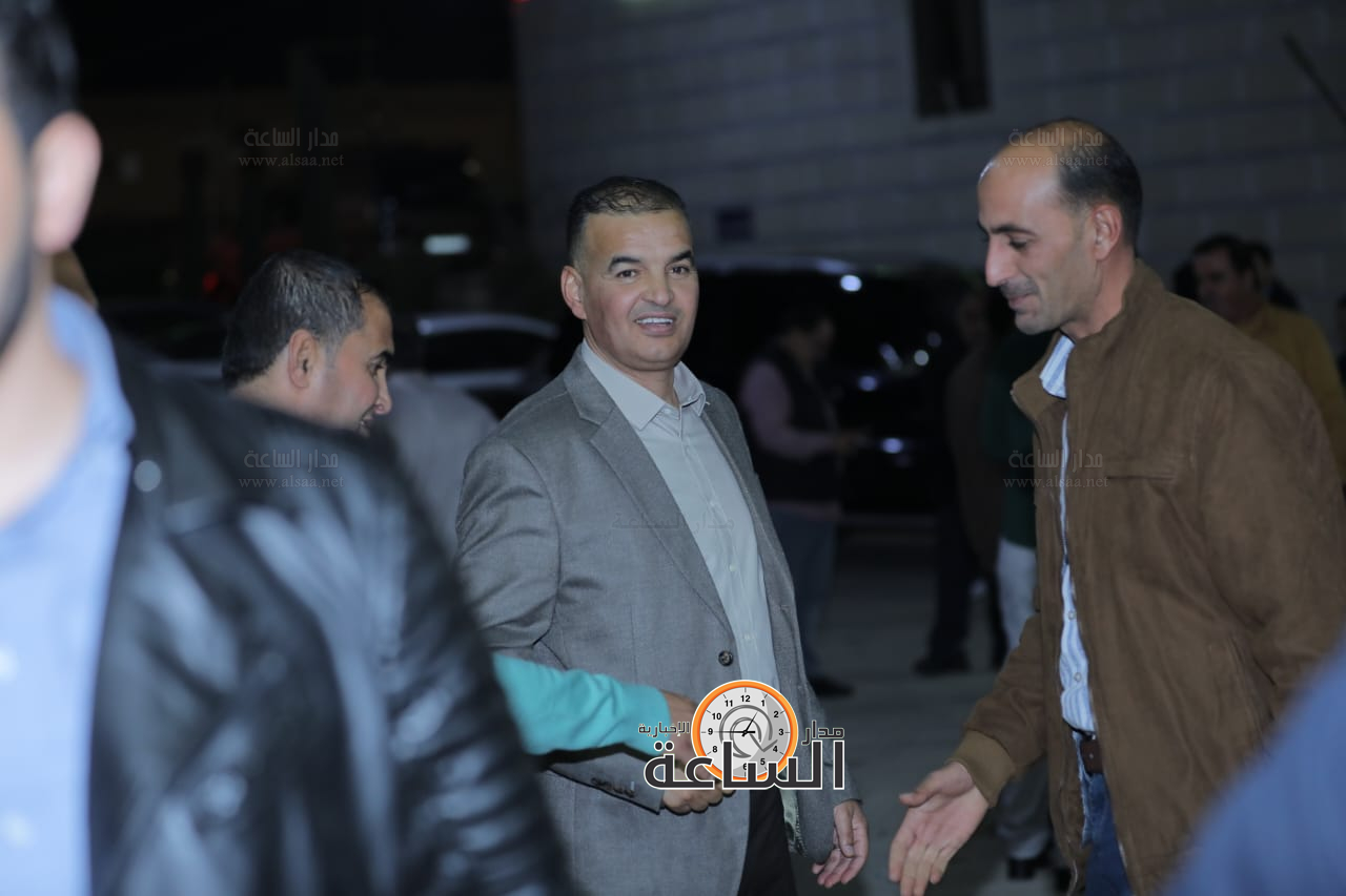 Madar Al-Saa Images 0.046517676243441164