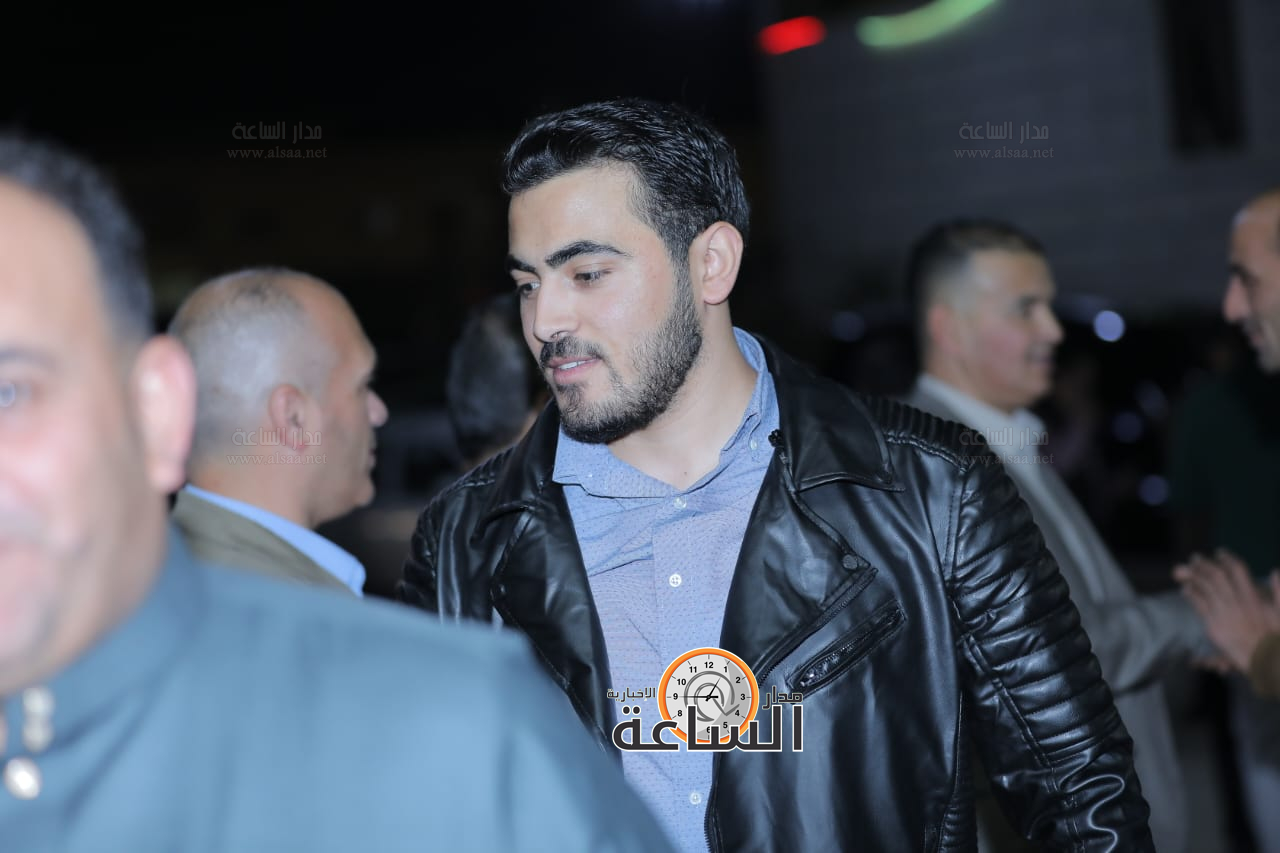 Madar Al-Saa Images 0.12938101076501063