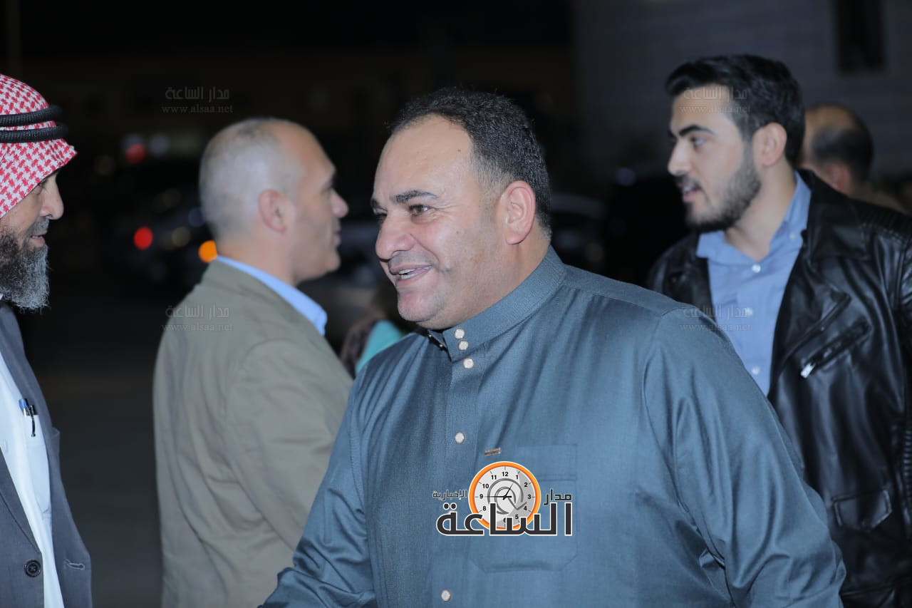 Madar Al-Saa Images 0.35270824000196743