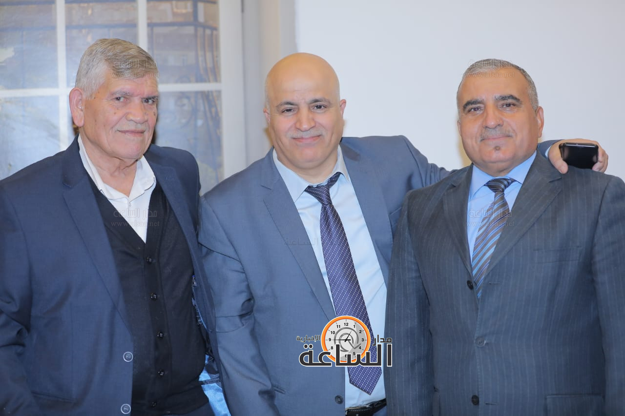 Madar Al-Saa Images 0.2239523553879259