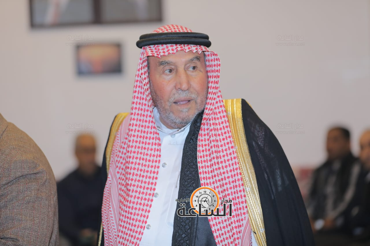 Madar Al-Saa Images 0.4937498886773313