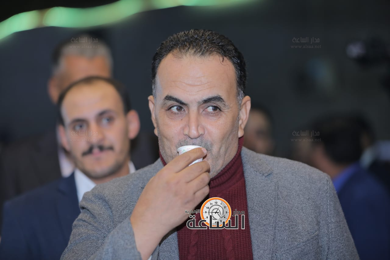 Madar Al-Saa Images 0.6911394531718982