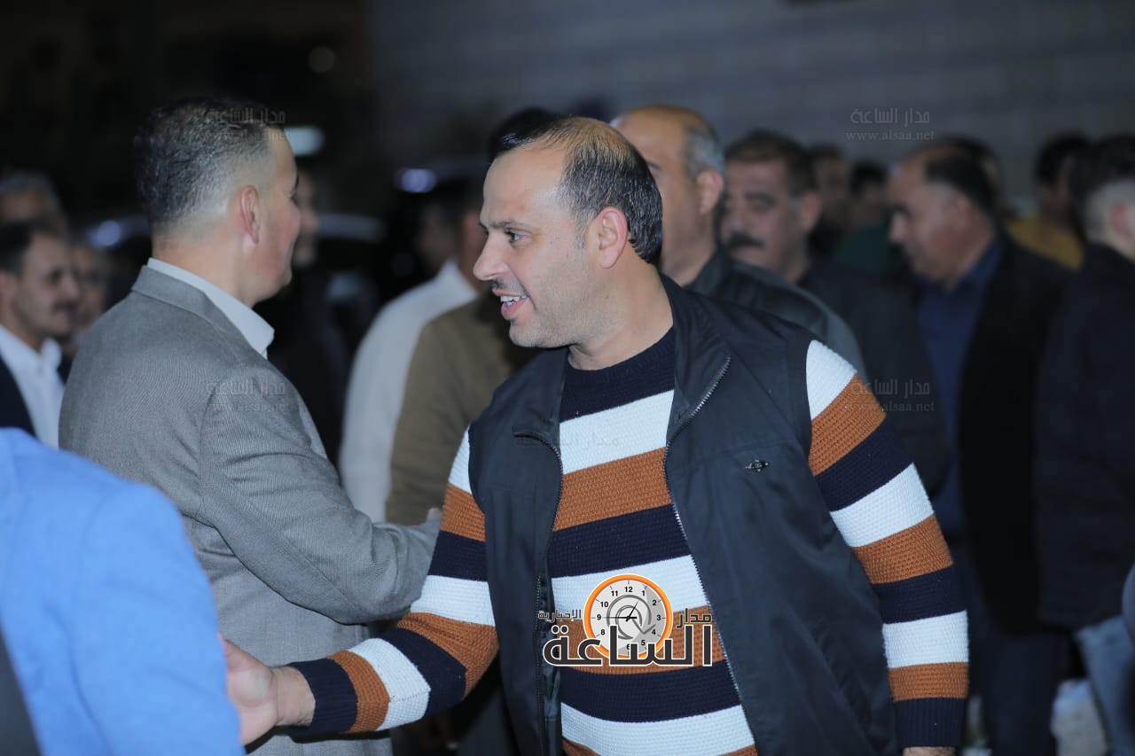 Madar Al-Saa Images 0.9959128077384367