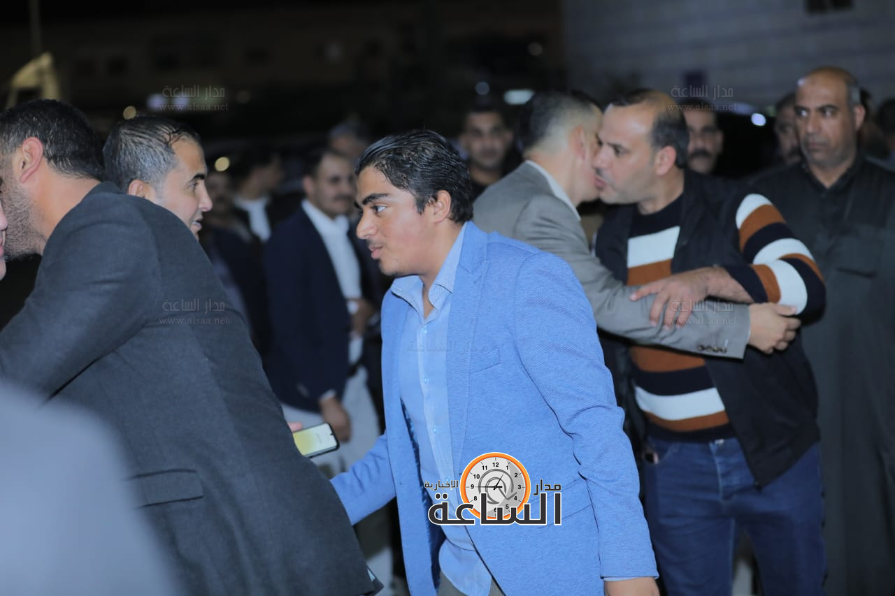 Madar Al-Saa Images 0.5175808716638759