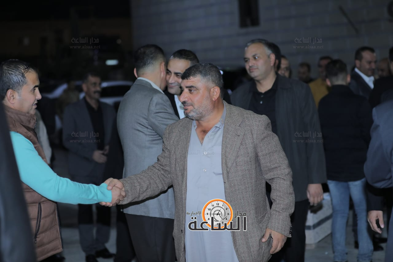 Madar Al-Saa Images 0.29228114837271124