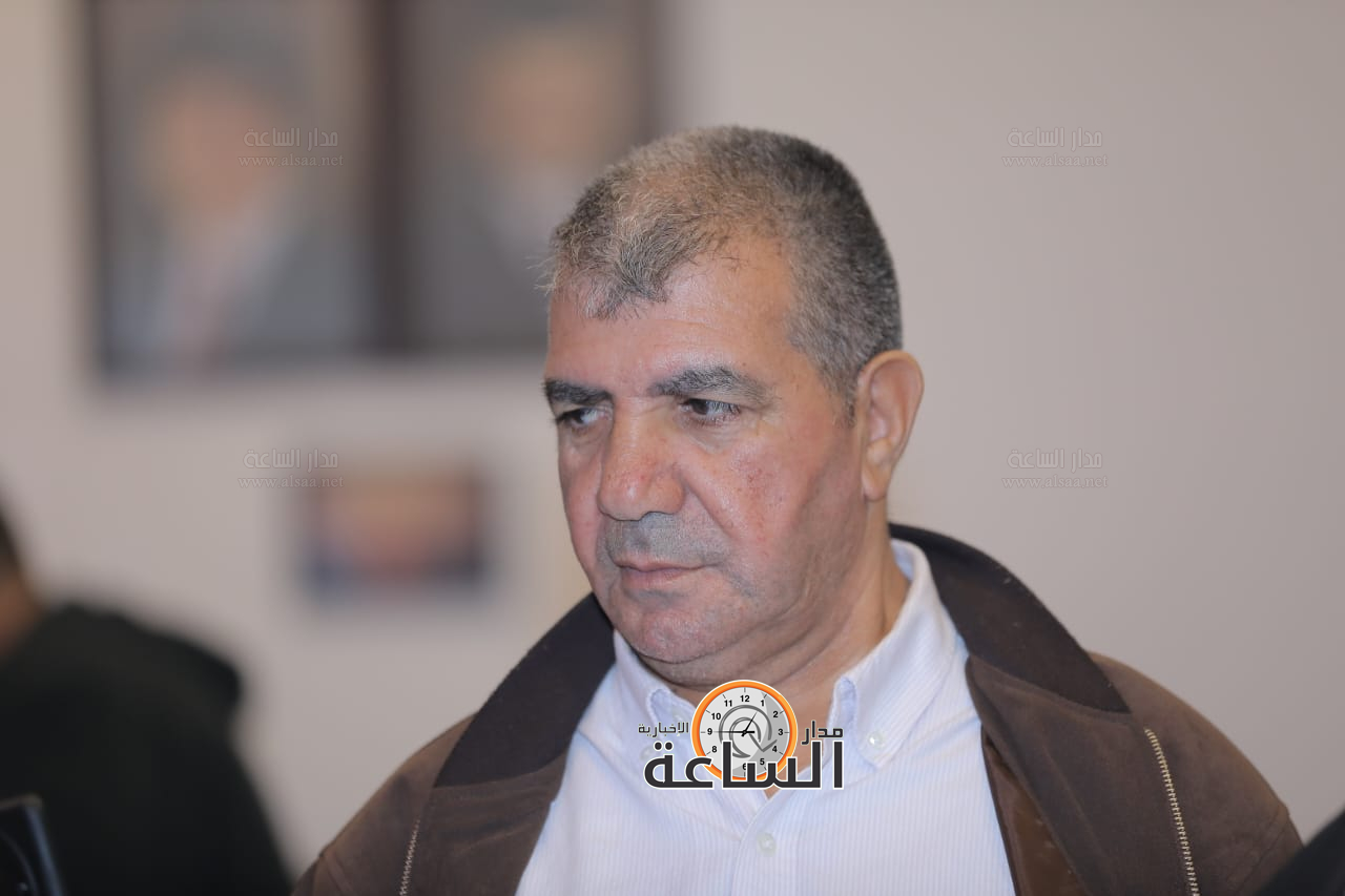 Madar Al-Saa Images 0.581306706060873