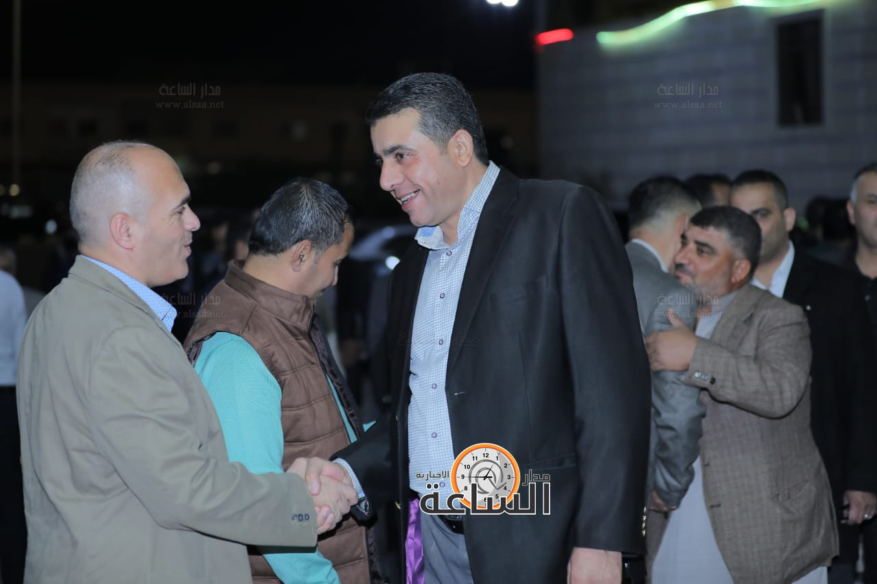 Madar Al-Saa Images 0.5317678638674339