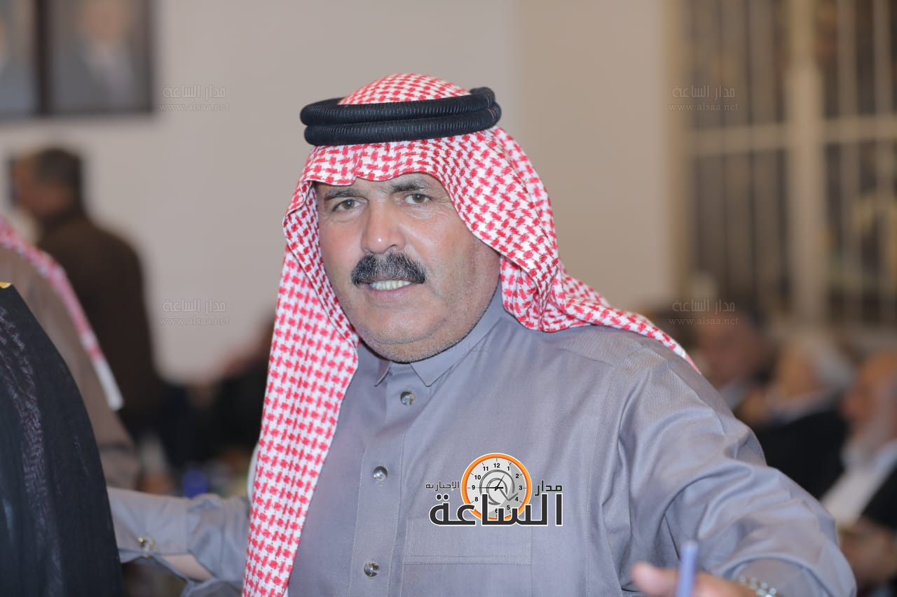 Madar Al-Saa Images 0.0014063556572150304