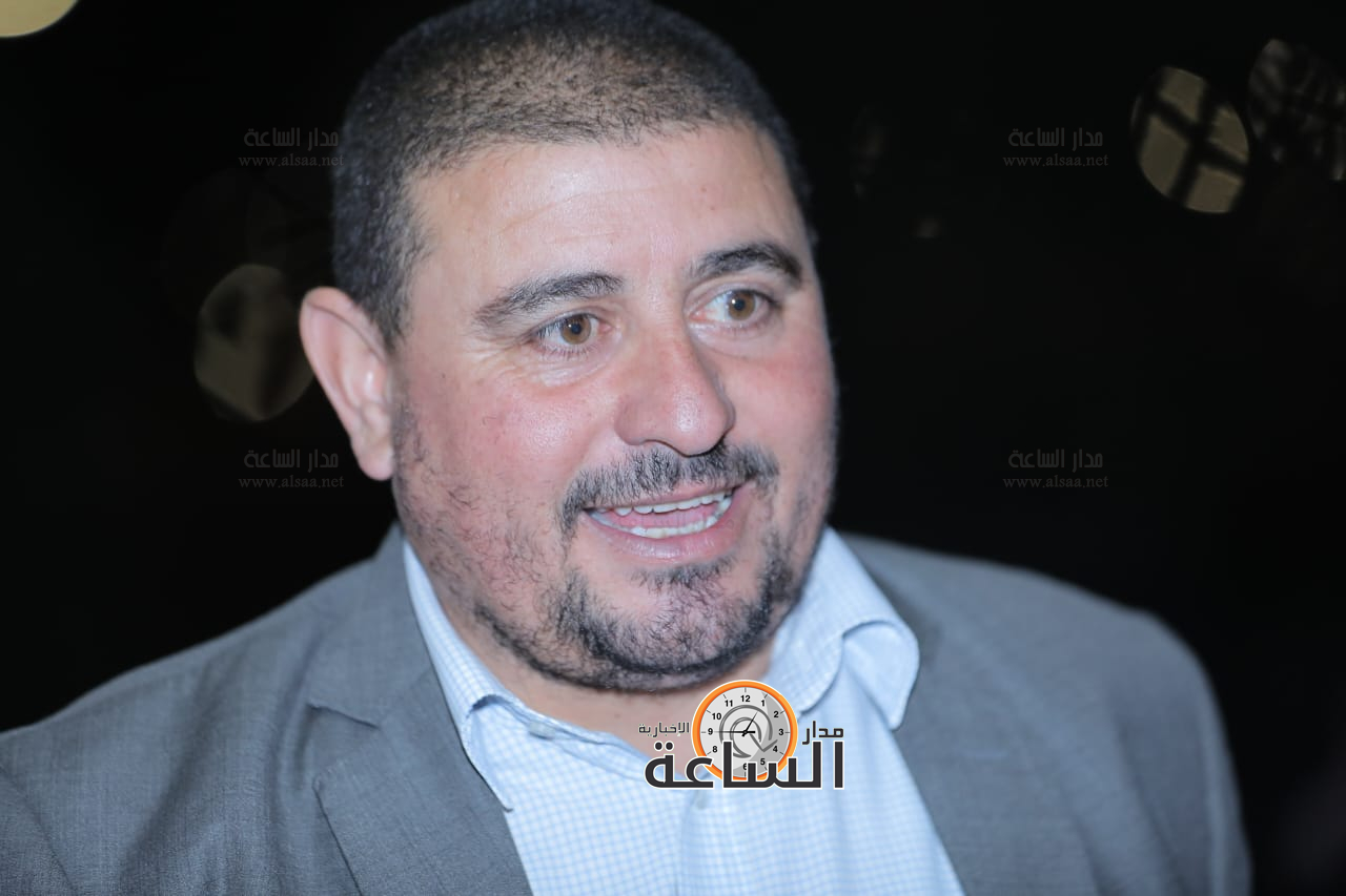 Madar Al-Saa Images 0.541334180511776