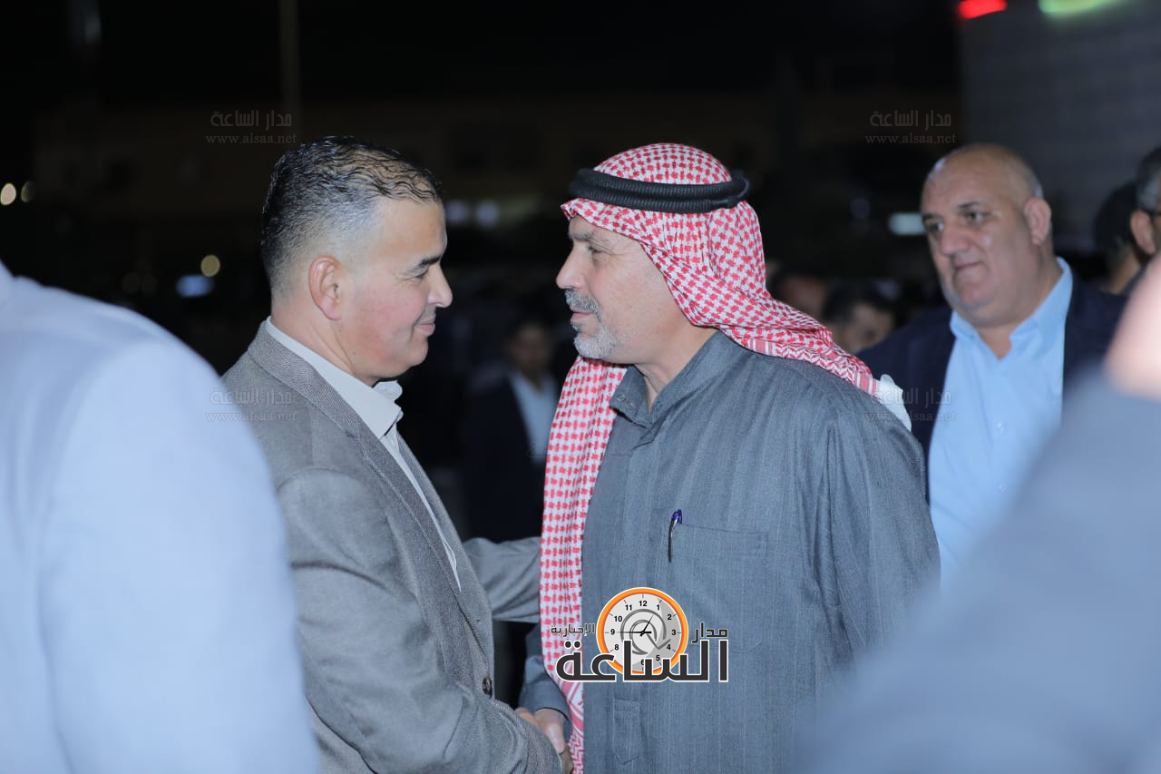 Madar Al-Saa Images 0.9037127016099864