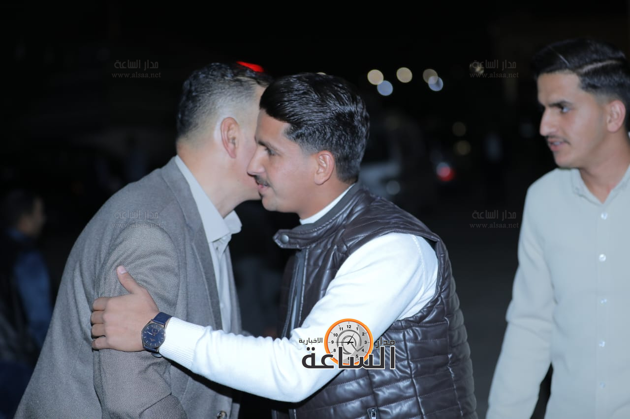 Madar Al-Saa Images 0.32288235443403224