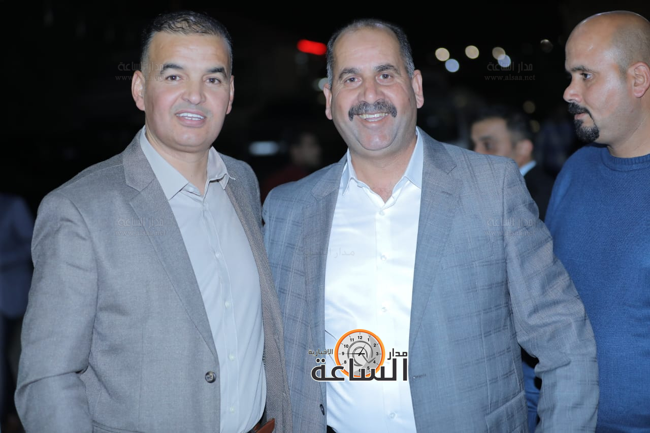 Madar Al-Saa Images 0.48338729539772407