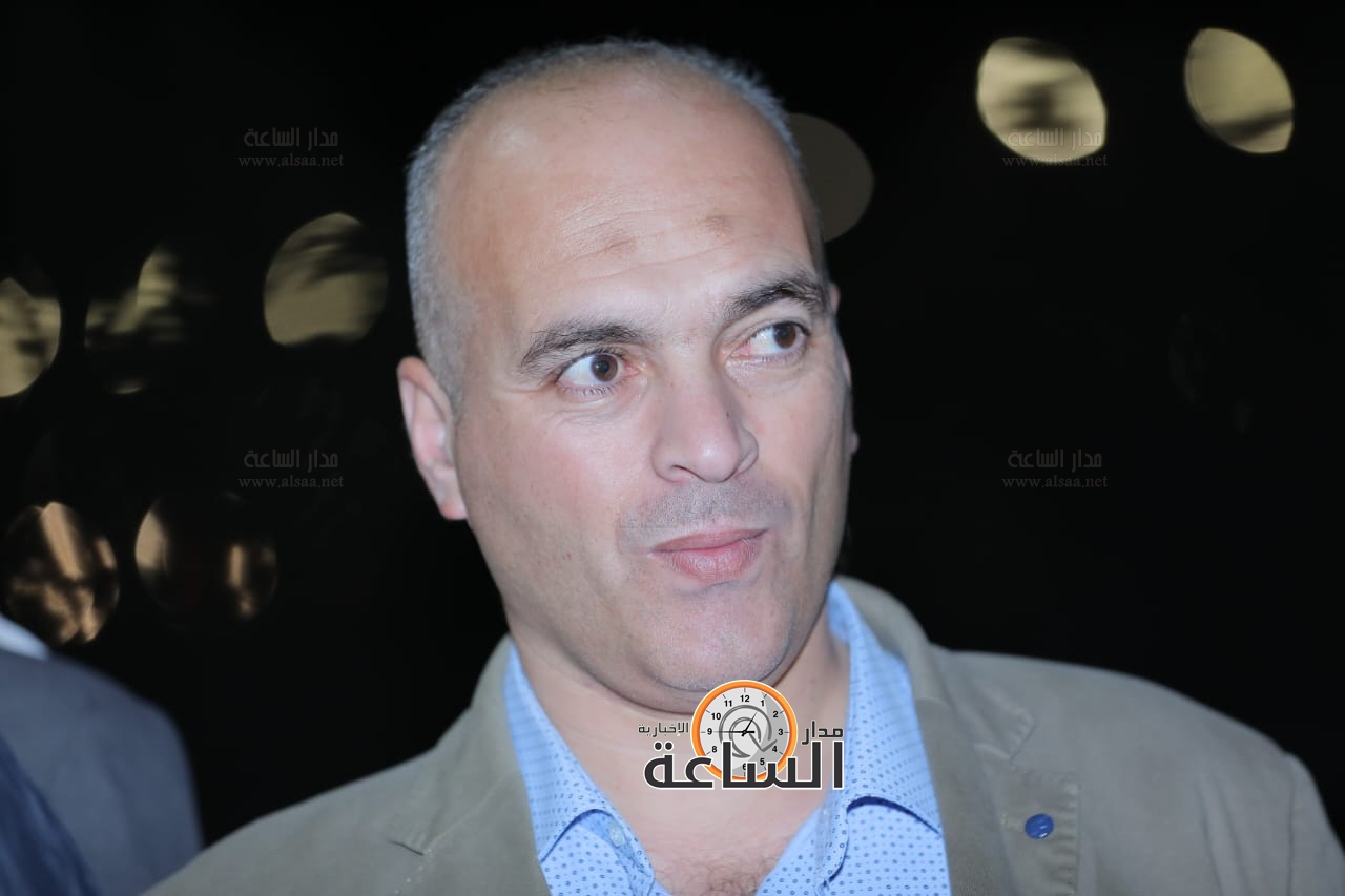 Madar Al-Saa Images 0.5681189232400397