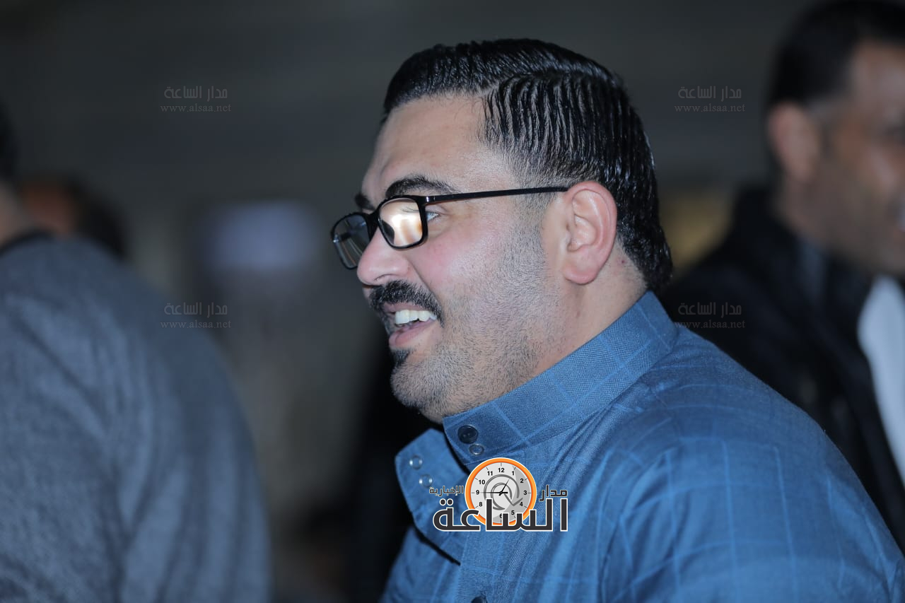 Madar Al-Saa Images 0.10163657093453105