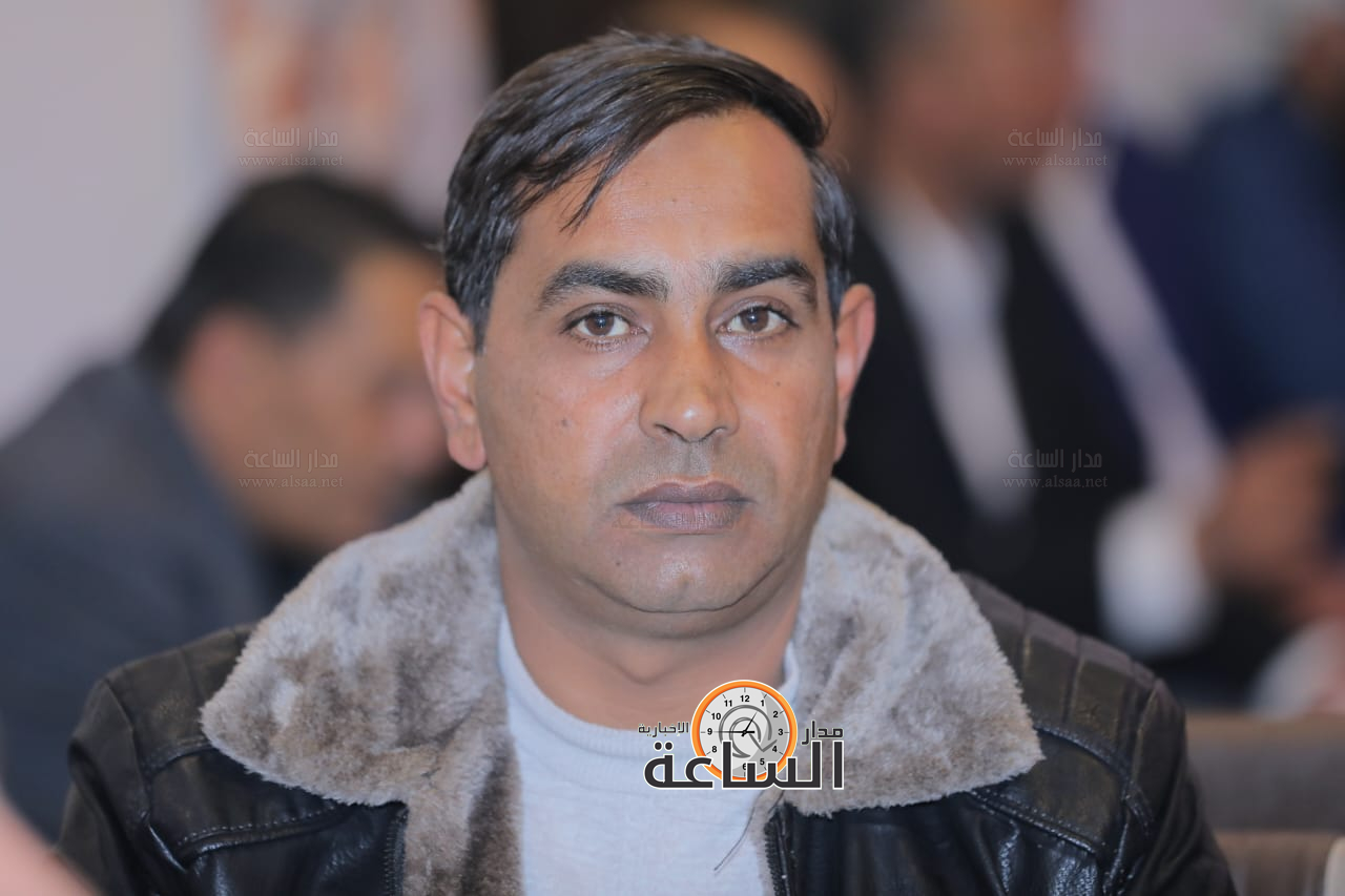 Madar Al-Saa Images 0.46005200814793845