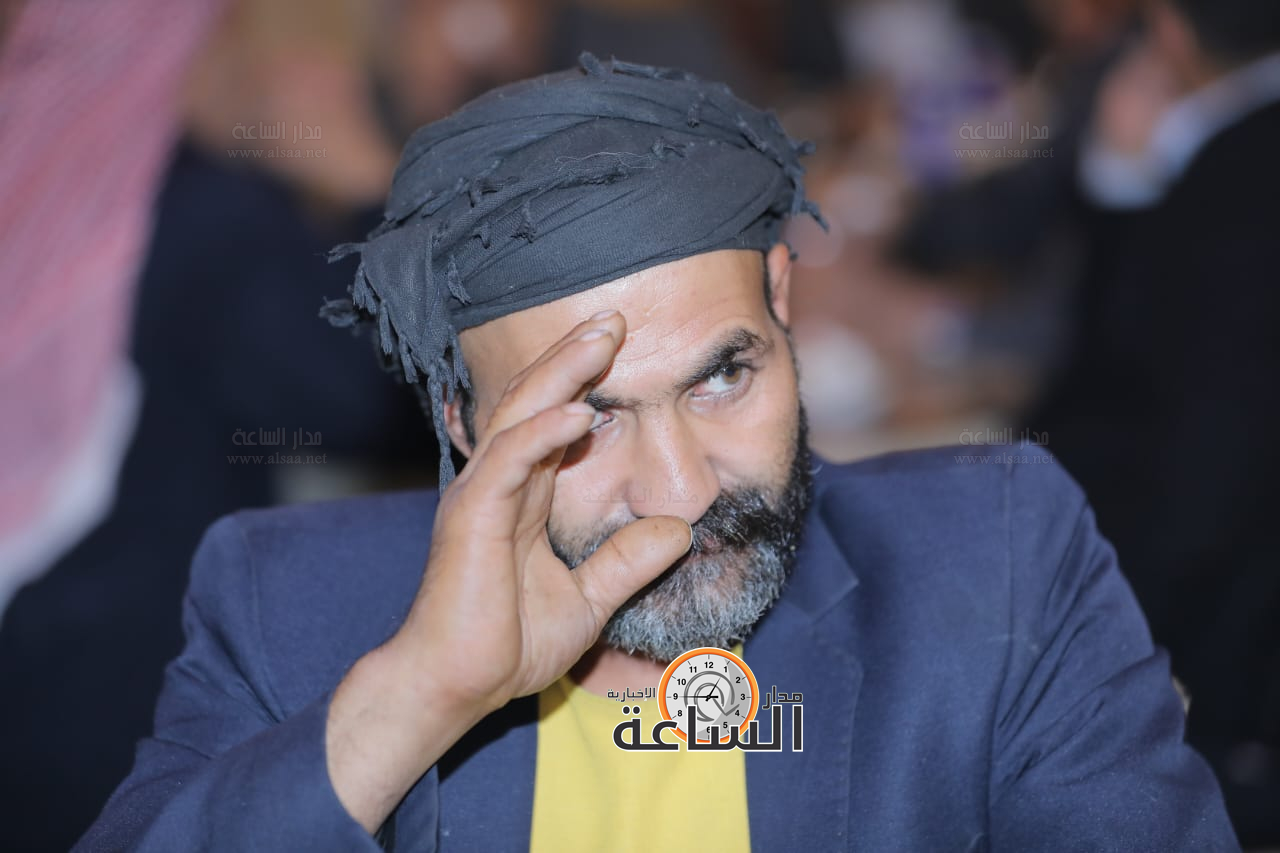 Madar Al-Saa Images 0.3386441240375946