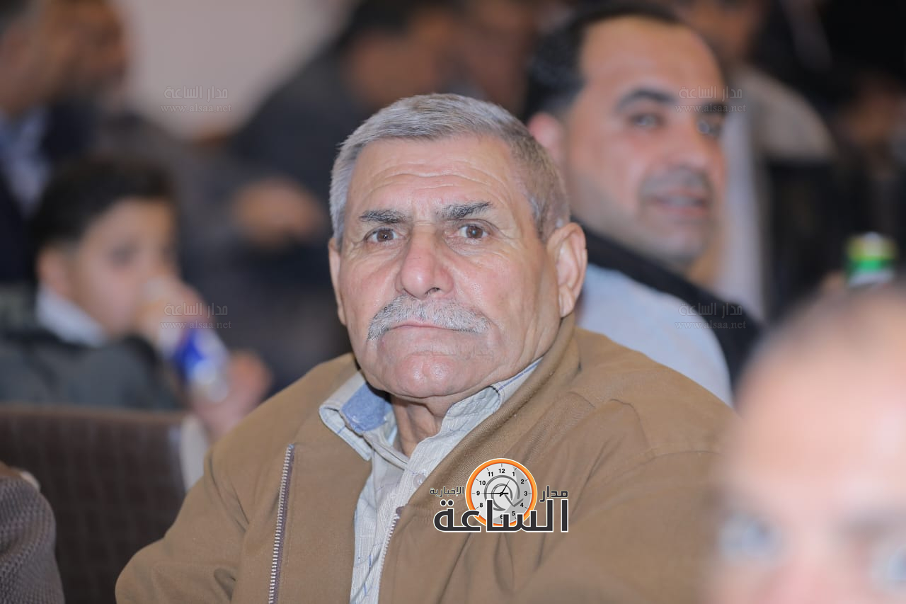 Madar Al-Saa Images 0.08969579204073308