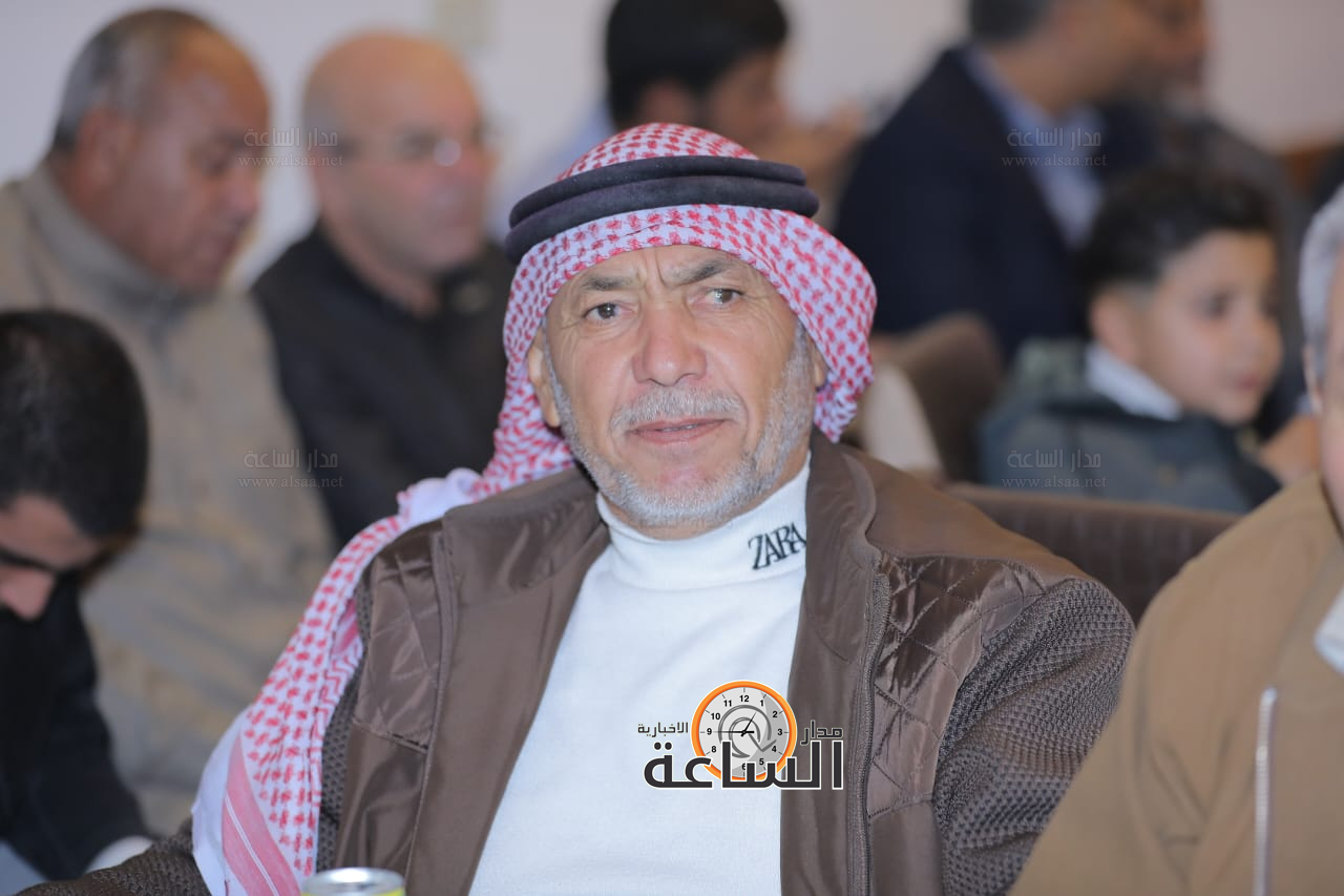 Madar Al-Saa Images 0.28303616557380096