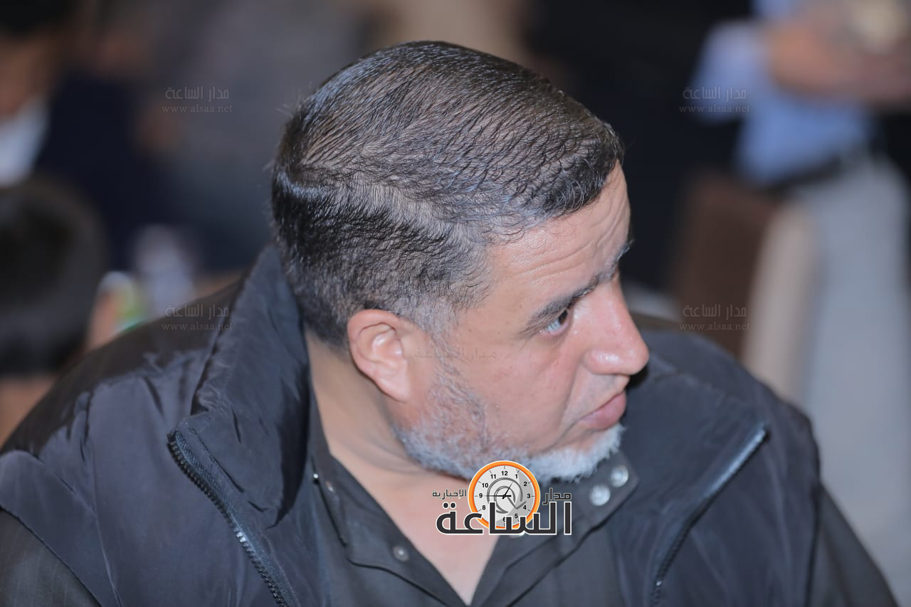 Madar Al-Saa Images 0.4958380351930005