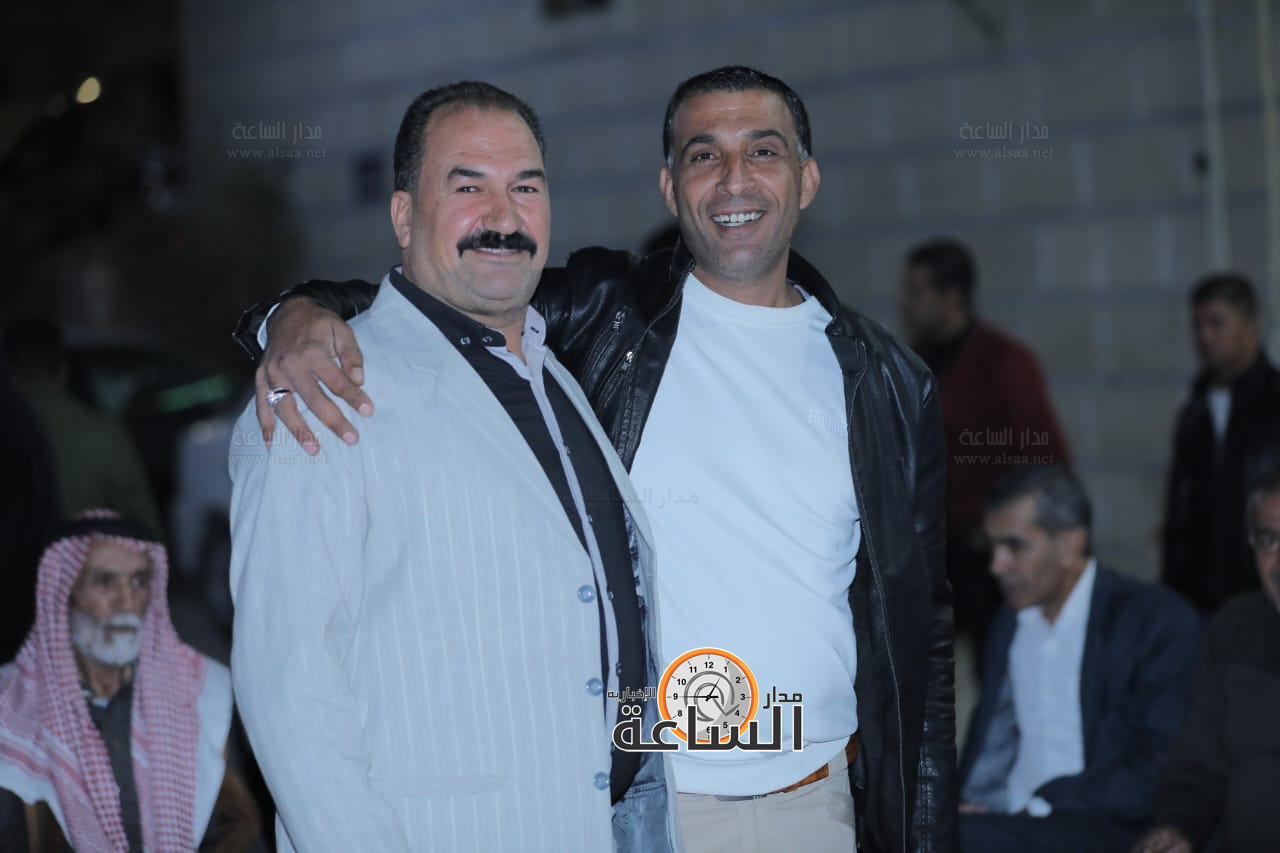 Madar Al-Saa Images 0.5505672163811901