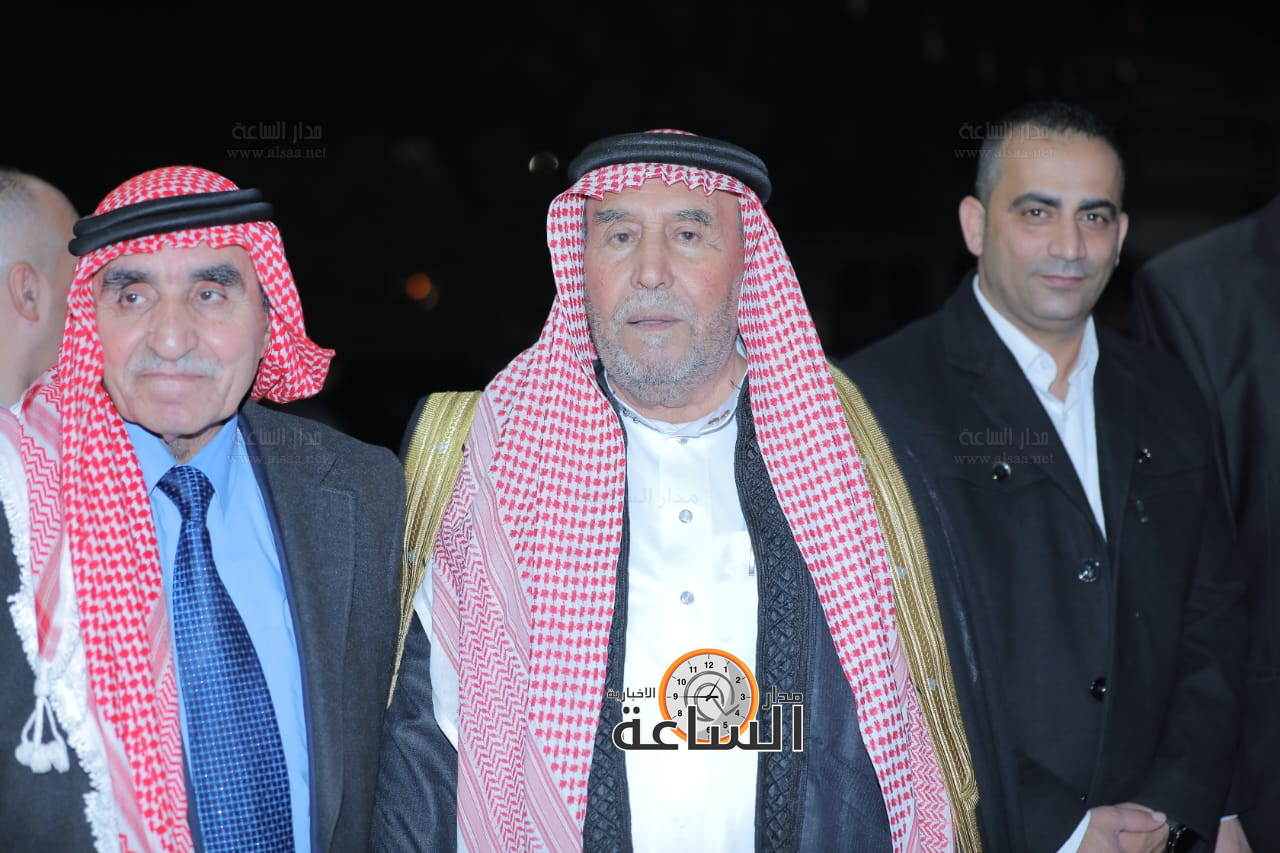 Madar Al-Saa Images 0.4170364817107177