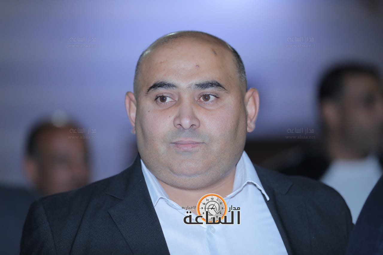 Madar Al-Saa Images 0.44465422926296405