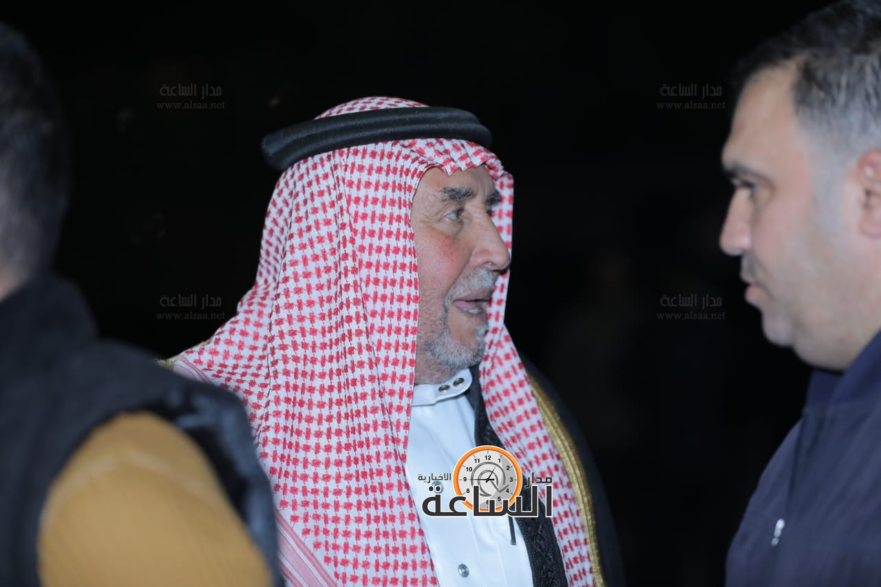 Madar Al-Saa Images 0.9491140257429136