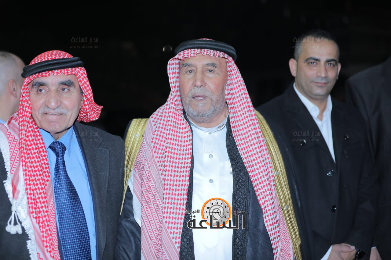 Madar Al-Saa Images 0.12399325268500805