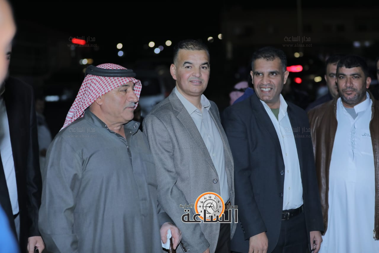 Madar Al-Saa Images 0.4840295031140689